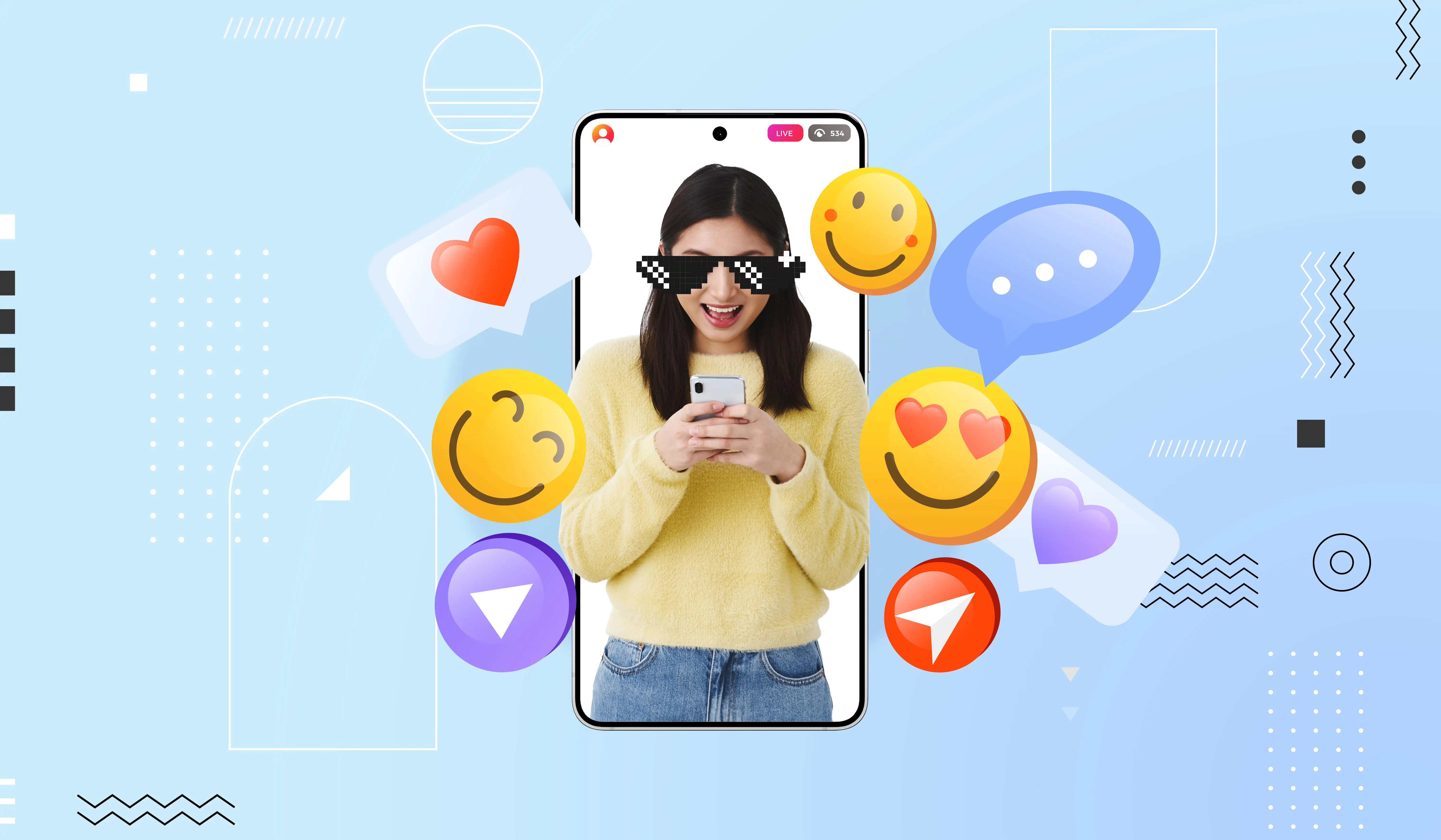 アプリのアクティブ率とは?