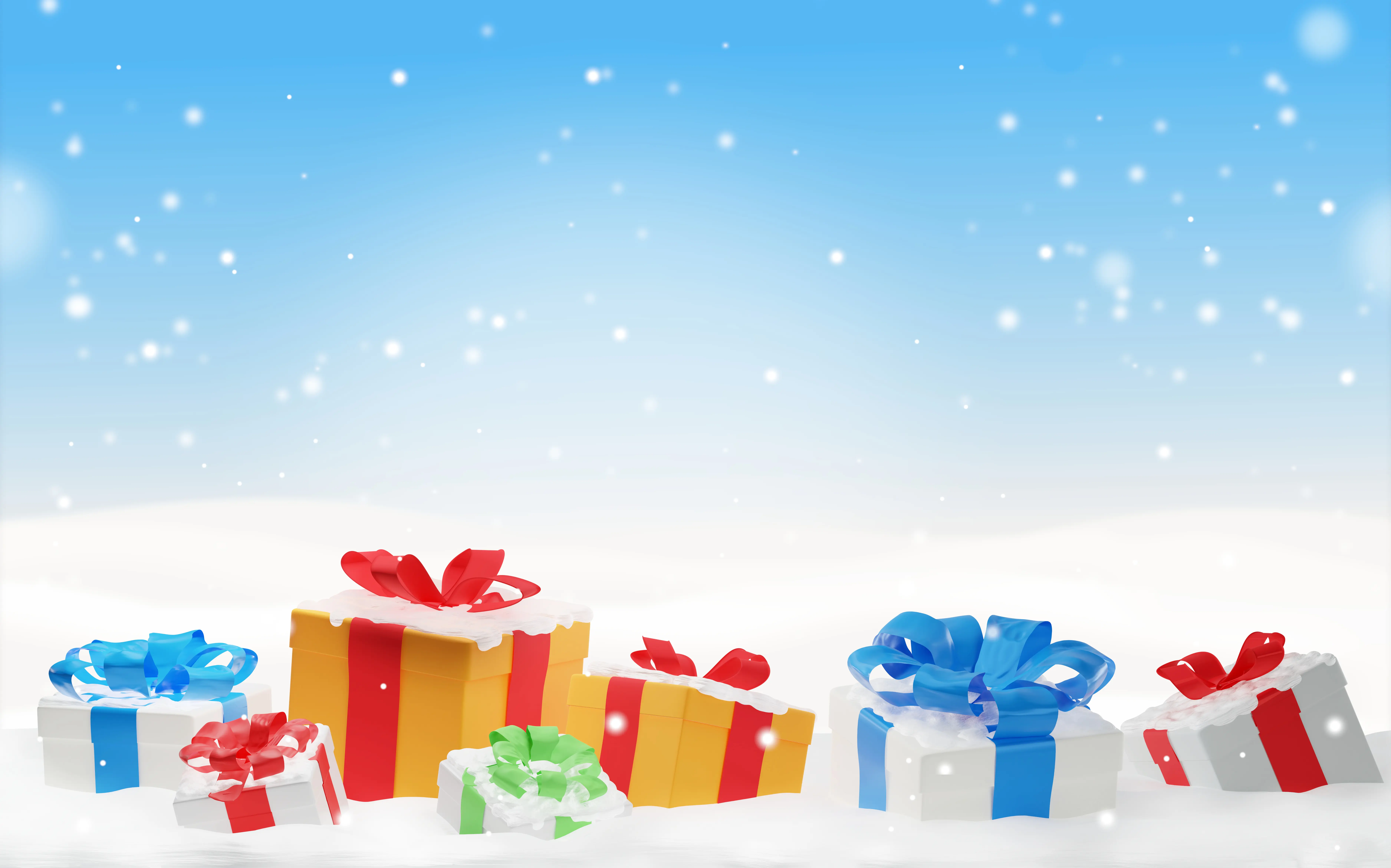 クリスマスキャンペーンを成功させる3つの目的
