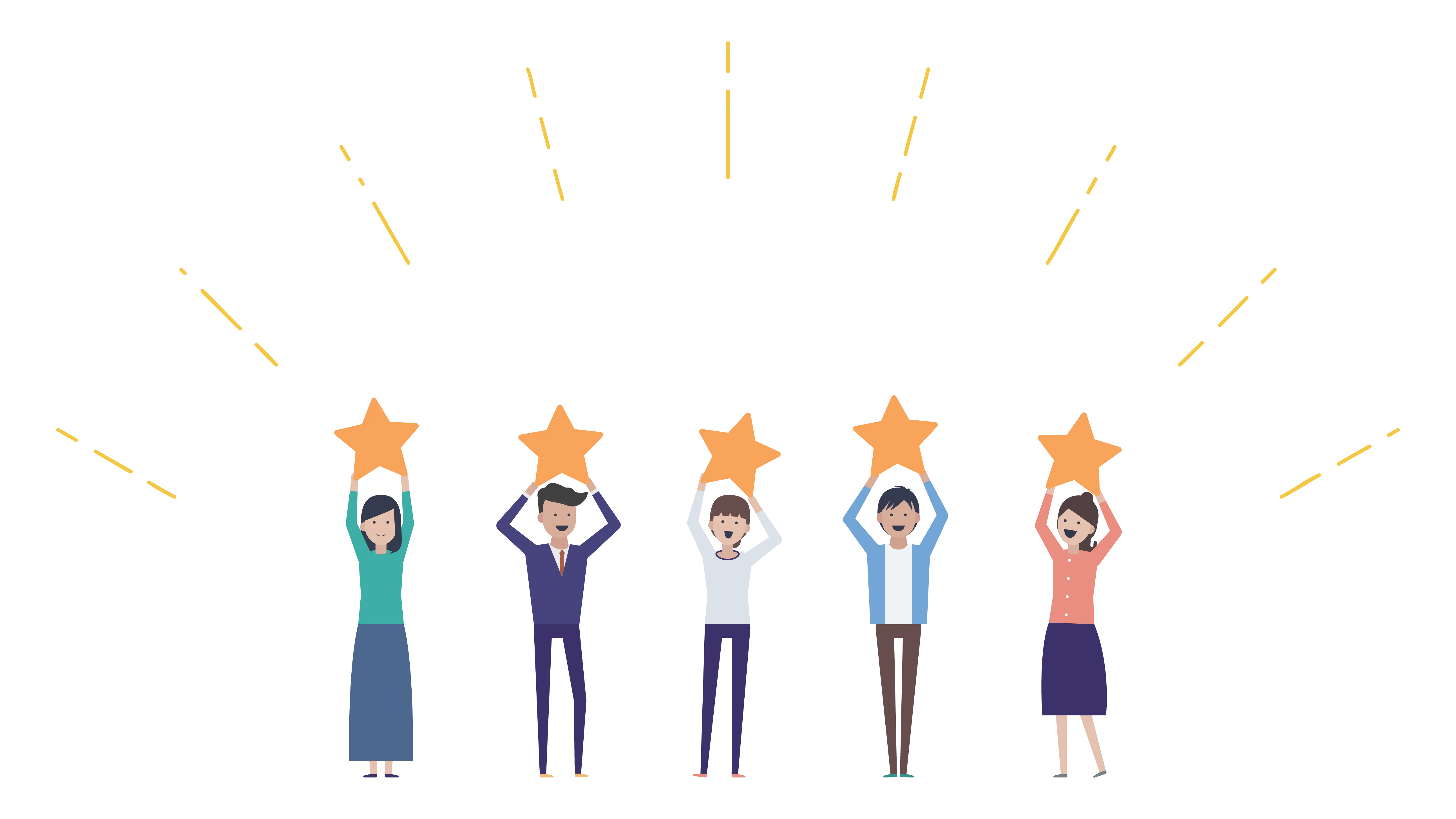 カテゴリーエントリーポイントに関連する重要用語