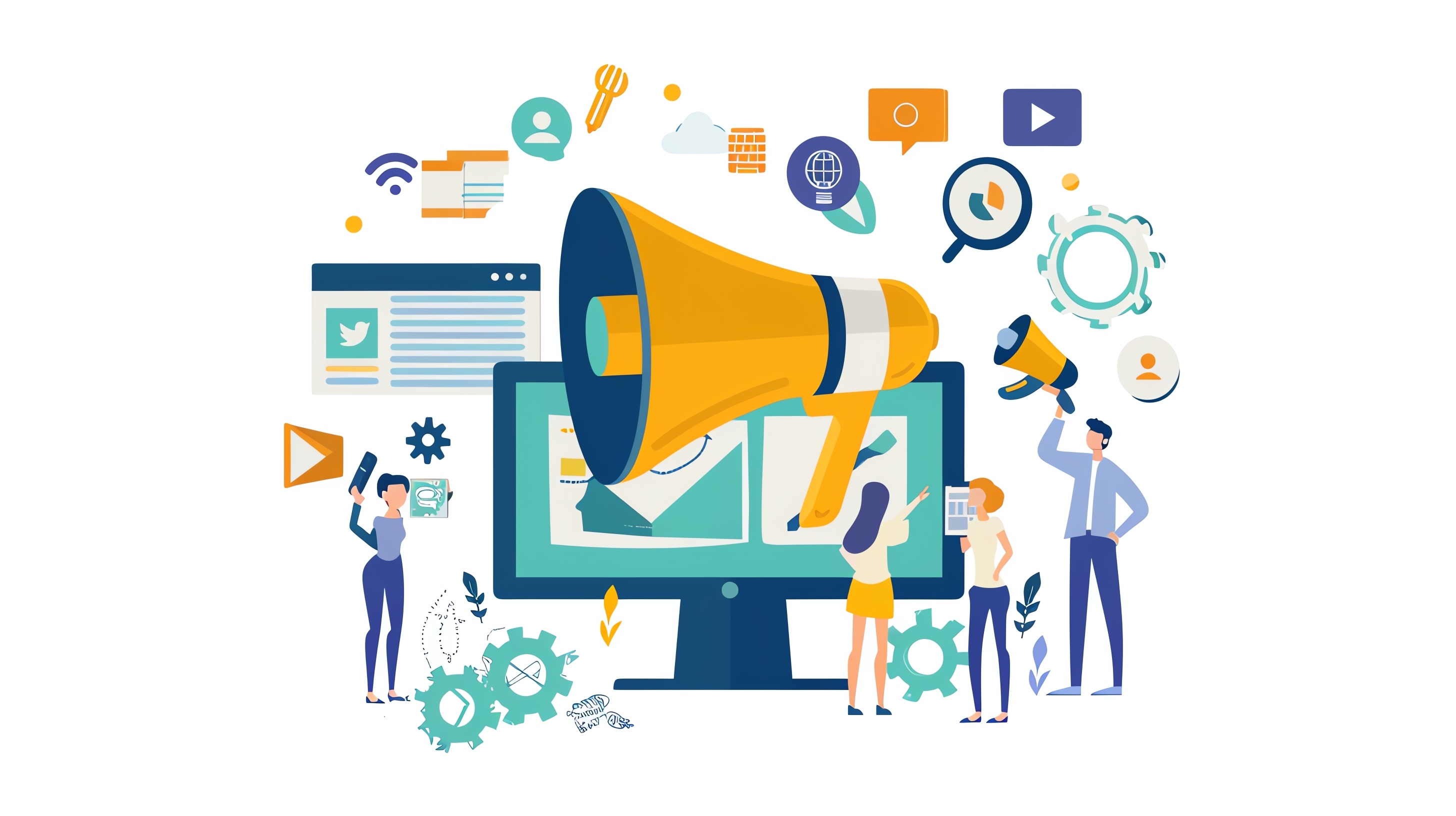 カテゴリーエントリーポイント（CEP）を活用したマーケティング施策